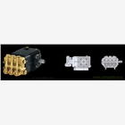 意大利SXW 21.35 N高壓柱塞泵